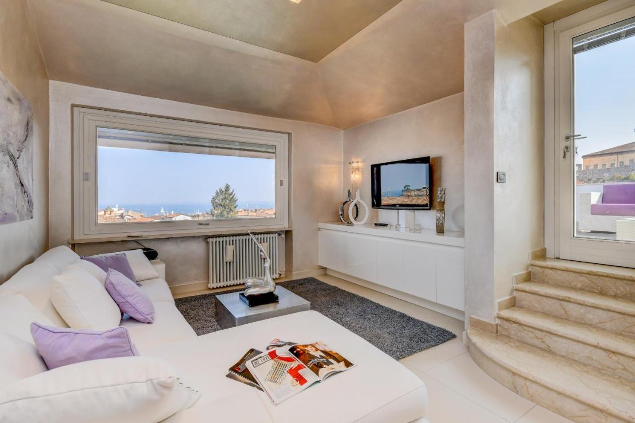 My Desenzano Exclusive Home Desenzano del Garda Buitenkant foto