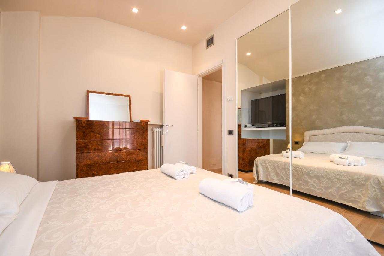My Desenzano Exclusive Home Desenzano del Garda Buitenkant foto